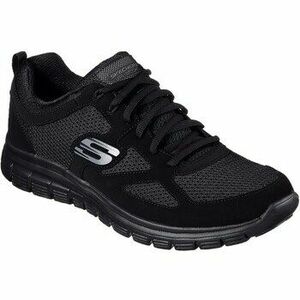 Rövid szárú edzőcipők Skechers Burns kép