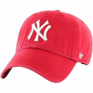 Baseball sapkák '47 Brand New York Yankees Clean Up Cap kép