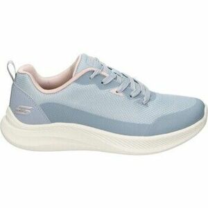 Rövid szárú edzőcipők Skechers 116859 kép