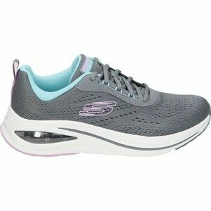 Rövid szárú edzőcipők Skechers 110867 kép