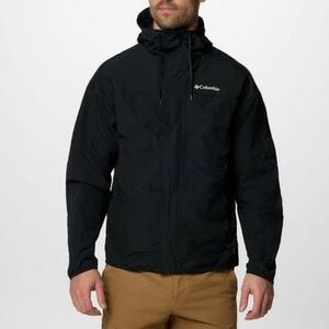 Széldzseki Columbia Challenger Fz Windbreake kép