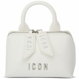Kézitáskák Icon WHITE BORSA kép