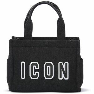 Kézitáskák Icon BLK BORSA kép