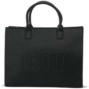 Kézitáskák Icon BLK BORSA kép