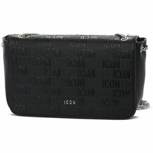 Válltáskák Icon BLK BORSA kép