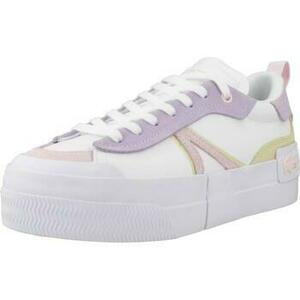 Divat edzőcipők Lacoste Leather kép