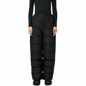 Nadrágok Rains Alta Puffer Pants Regular W3 kép