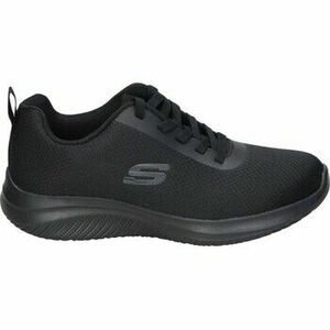 Rövid szárú edzőcipők Skechers 115293 kép