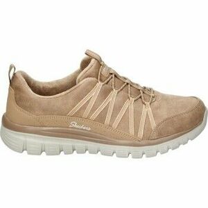 Rövid szárú edzőcipők Skechers 114402 kép