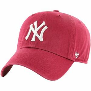 Baseball sapkák '47 Brand New York Yankees Clean Up Cap kép