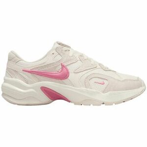 Rövid szárú edzőcipők Nike AL8 Chalk Pale Ivory Peony (Women's) kép