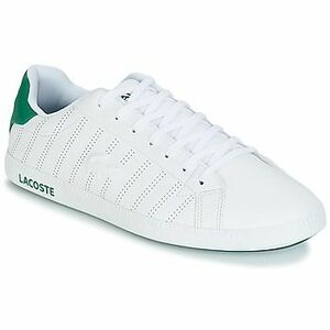 Rövid szárú edzőcipők Lacoste GRADUATE 318 1 kép