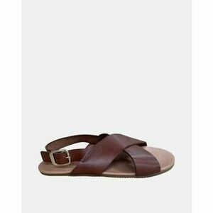 Lapos talpú szandálok Rks 79302 kép