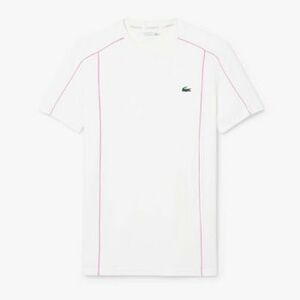 Sportpólók Lacoste Th0269 Tee kép