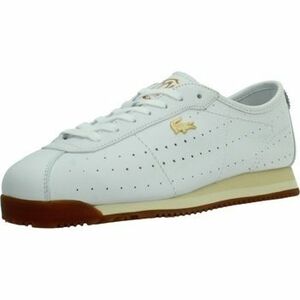 Rövid szárú edzőcipők Lacoste Club Low kép
