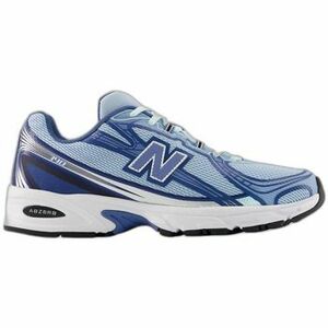 Rövid szárú edzőcipők New Balance 740 Oxford Blue kép