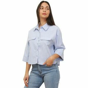 Ingek / Blúzok La Modeuse 77740_P184406 kép