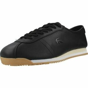Rövid szárú edzőcipők Lacoste Club Low kép