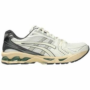 Rövid szárú edzőcipők Asics Gel-Kayano 14 Cream Obsidian Grey kép