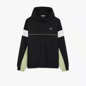 Kabátok Lacoste Bh0210 kép