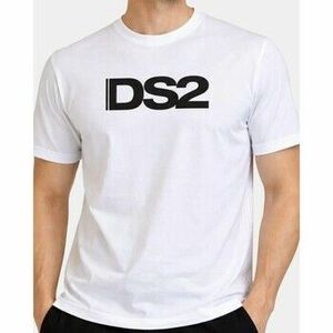 Rövid ujjú pólók Ds2 SS26272 kép