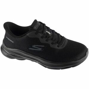 Rövid szárú edzőcipők Skechers Slip-Ins: GO Walk 8 - Nadia kép