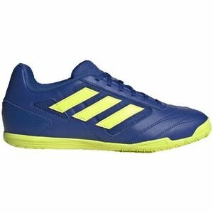 Divat edzőcipők adidas Baskets Super Sala 2 IN synthétique kép