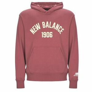 Pulóverek New Balance MT33553-WAD kép