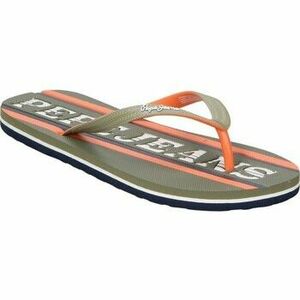 Lábujjközös papucsok Pepe jeans 114951 kép