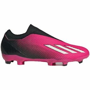 Csizmák adidas Bottines X Speedportal.3 laceless FG football kép
