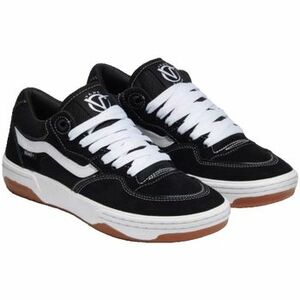 Divat edzőcipők Vans Rowan 2 kép