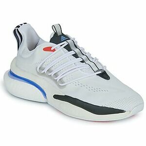 Rövid szárú edzőcipők adidas AlphaBoost V1 kép