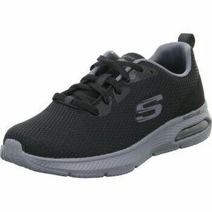 Rövid szárú edzőcipők Skechers Dynaair kép