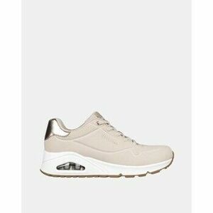 Rövid szárú edzőcipők Skechers 155196 UNO kép