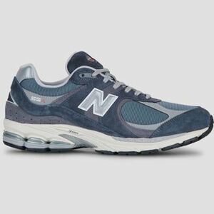 Rövid szárú edzőcipők New Balance 2002 kép