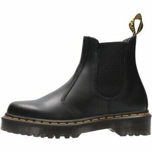 Bokacsizmák Dr. Martens - kép