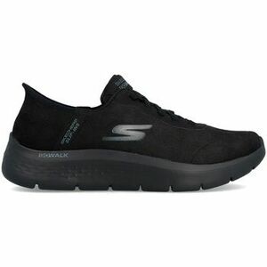Divat edzőcipők Skechers - kép