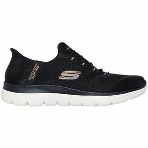 Divat edzőcipők Skechers - kép