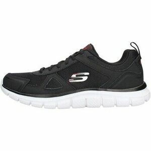 Divat edzőcipők Skechers - kép