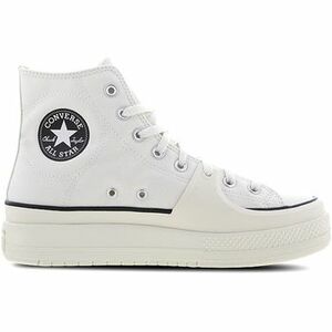 Divat edzőcipők Converse - kép