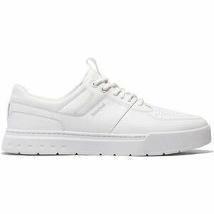 Divat edzőcipők Timberland - kép