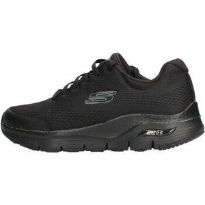 Divat edzőcipők Skechers - kép