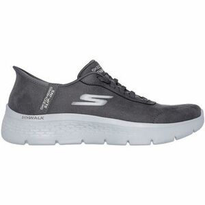 Divat edzőcipők Skechers - kép