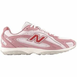 Rövid szárú edzőcipők New Balance 204L Rosewood kép