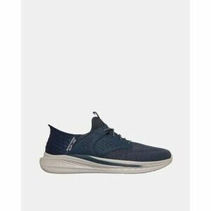 Rövid szárú edzőcipők Skechers 210889 SLIP INS kép