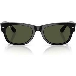 Napszemüvegek Ray-ban Mega Wayfarer Ii - Unisex 0RB0832S 901/31 kép