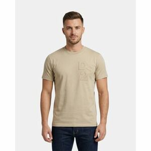 Rövid ujjú pólók Ds2 SS26229 kép