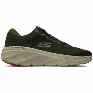 Divat edzőcipők Skechers - kép