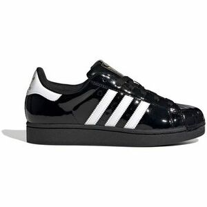 Rövid szárú edzőcipők adidas - kép