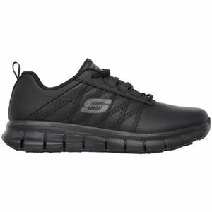 Rövid szárú edzőcipők Skechers - kép